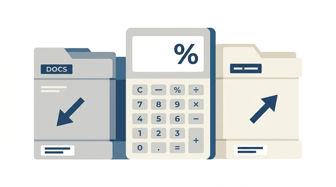 How to Calculate Your Quarterly VAT Without an Accountant