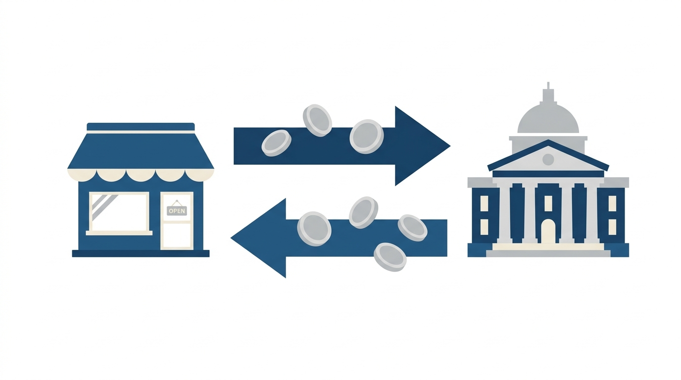 What Input and Output VAT Are, Explained Without the Jargon