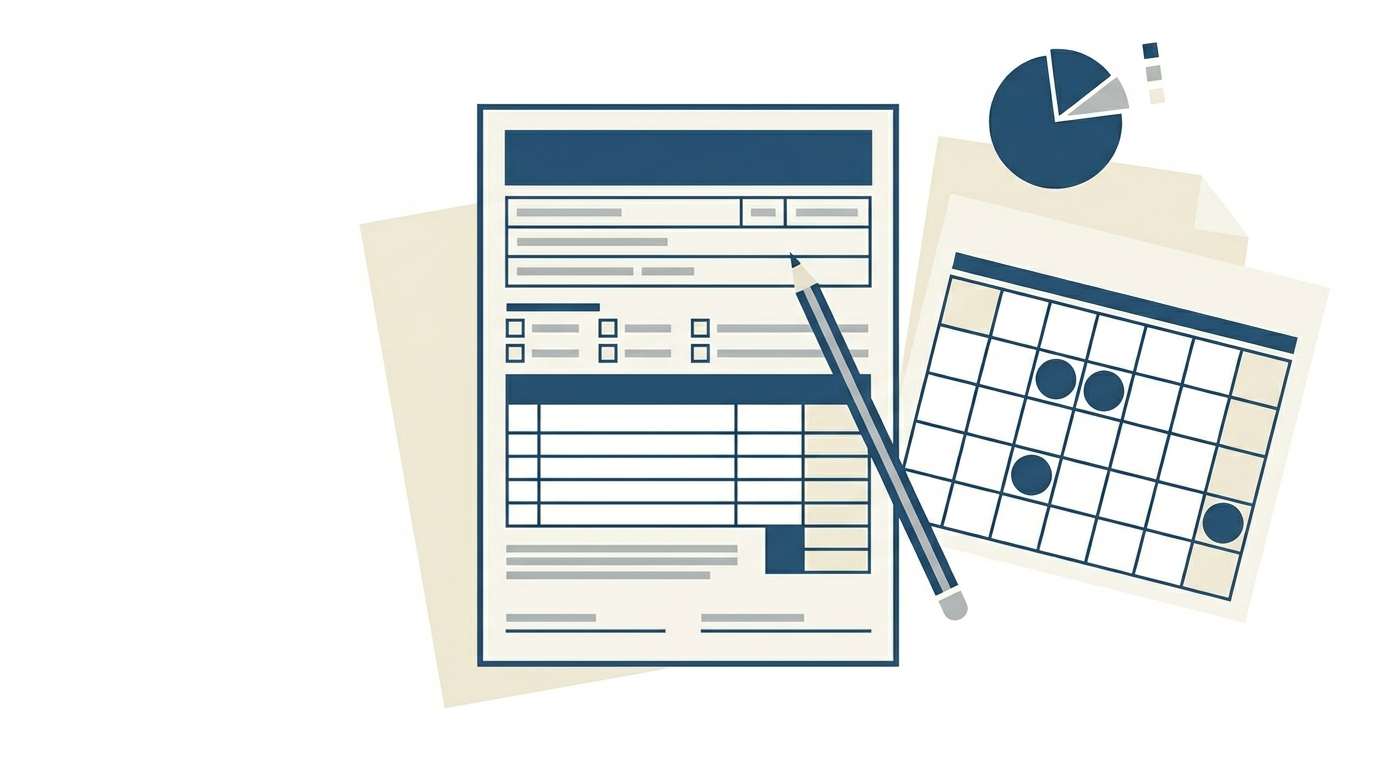 Quarterly IRPF for the self-employed: what modelo 130 is and when you don't have to file it