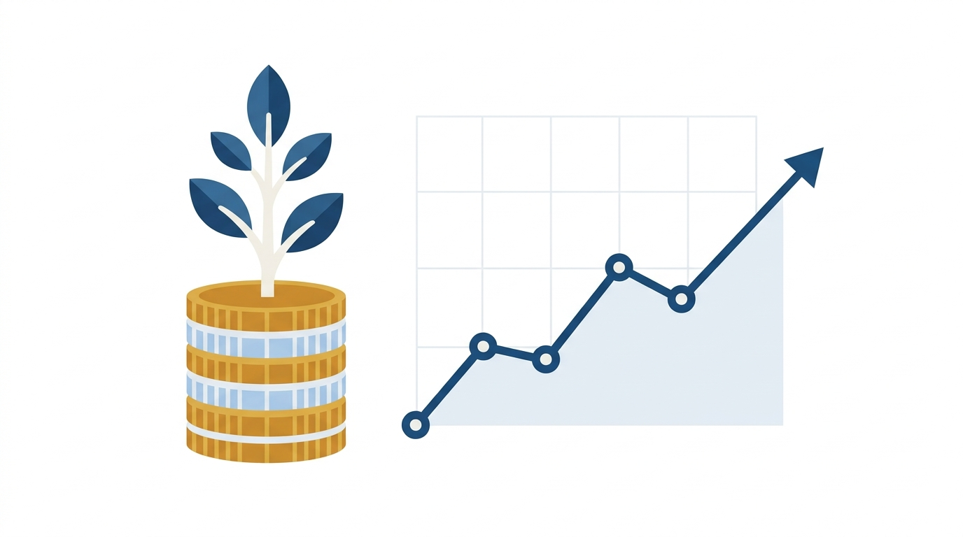 How to Start Investing from Scratch (Even If You Know Nothing About the Stock Market)