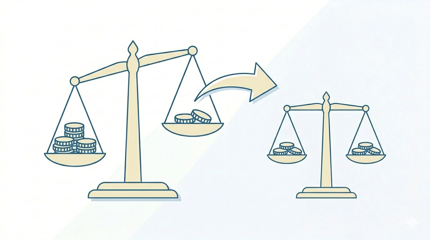 VAT to offset from previous quarters: what it is and how it works
