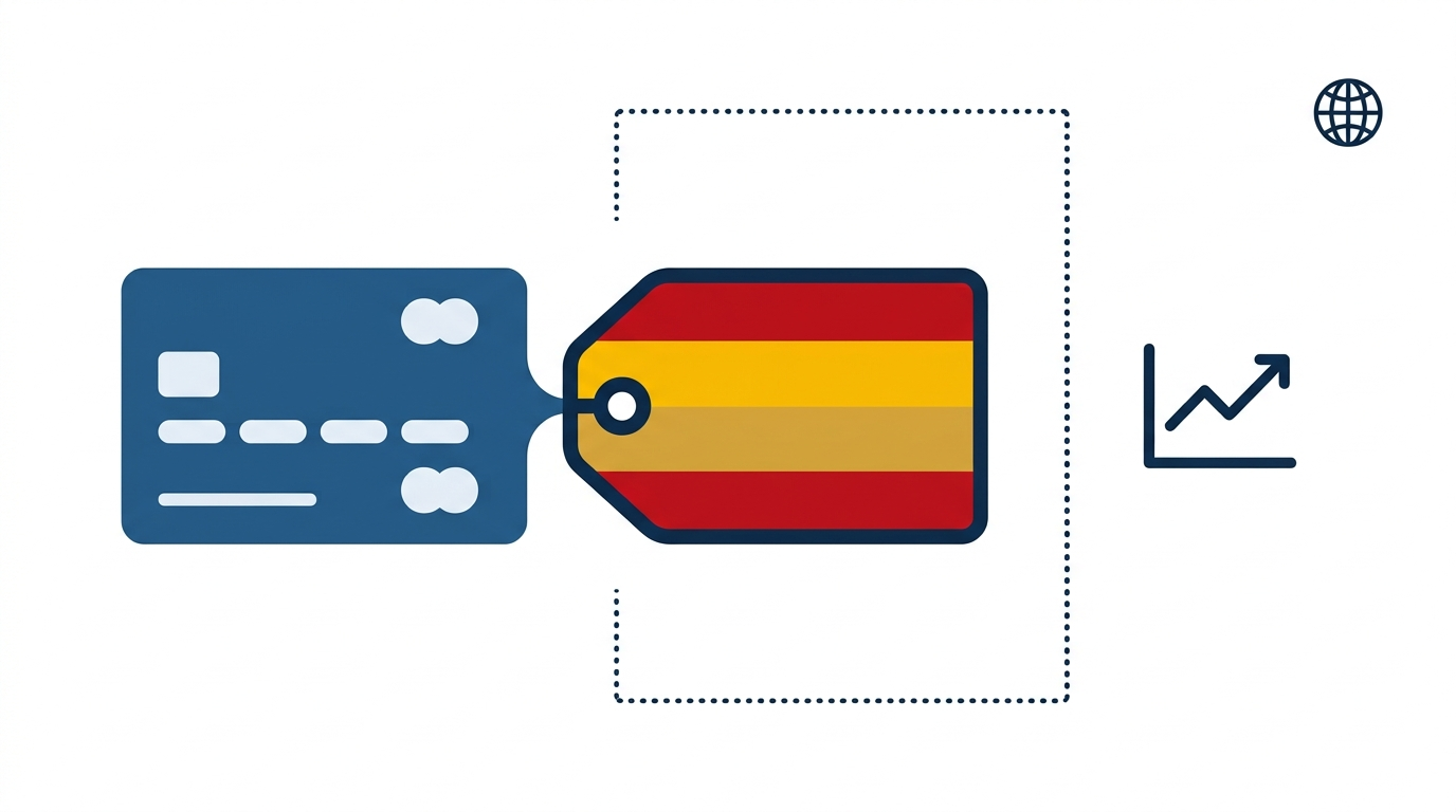 Modelo 720: Your Broker Gave You a Spanish IBAN, But Your ETFs Can Still Require Reporting